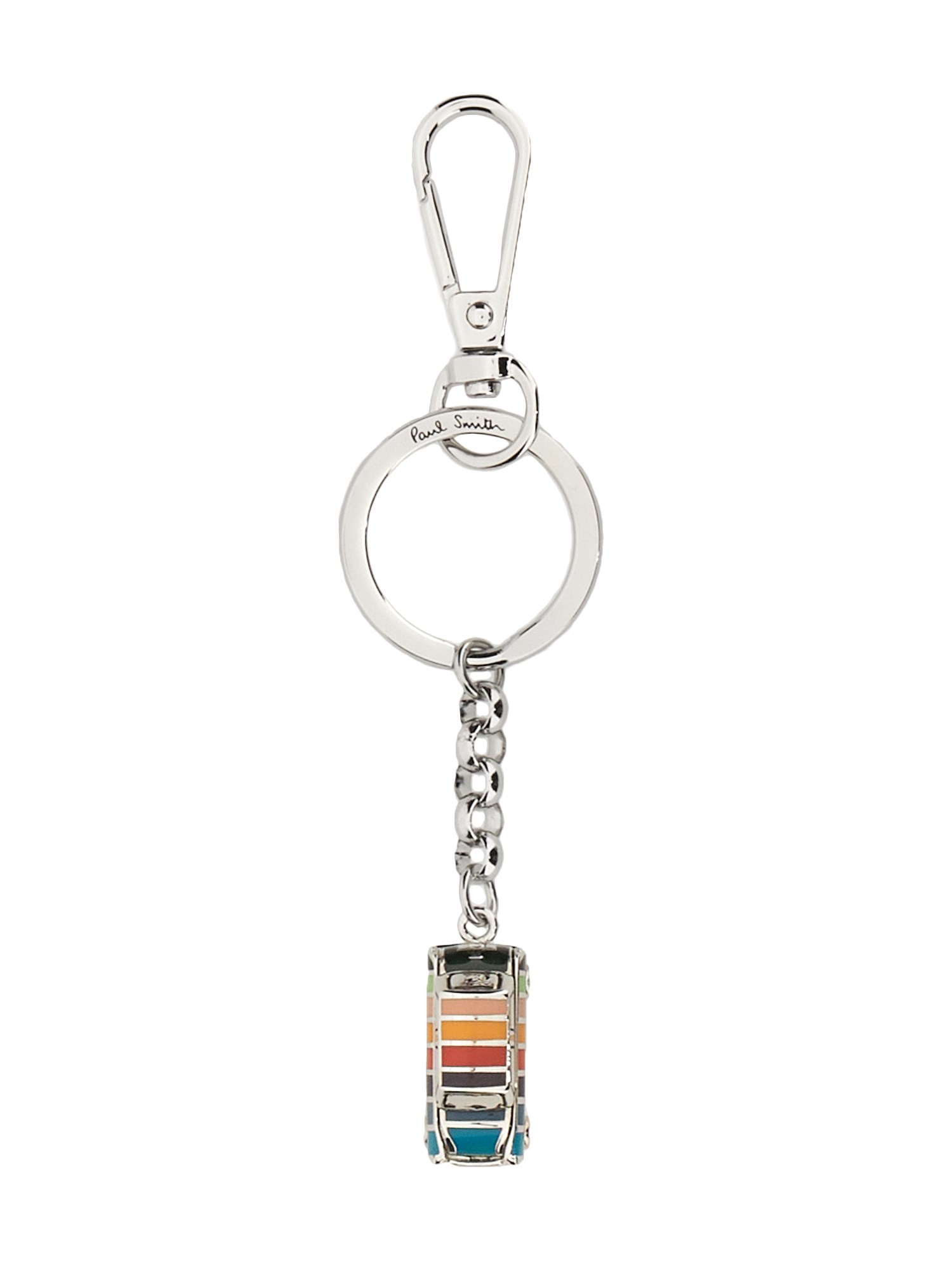 paul smith mini keychain