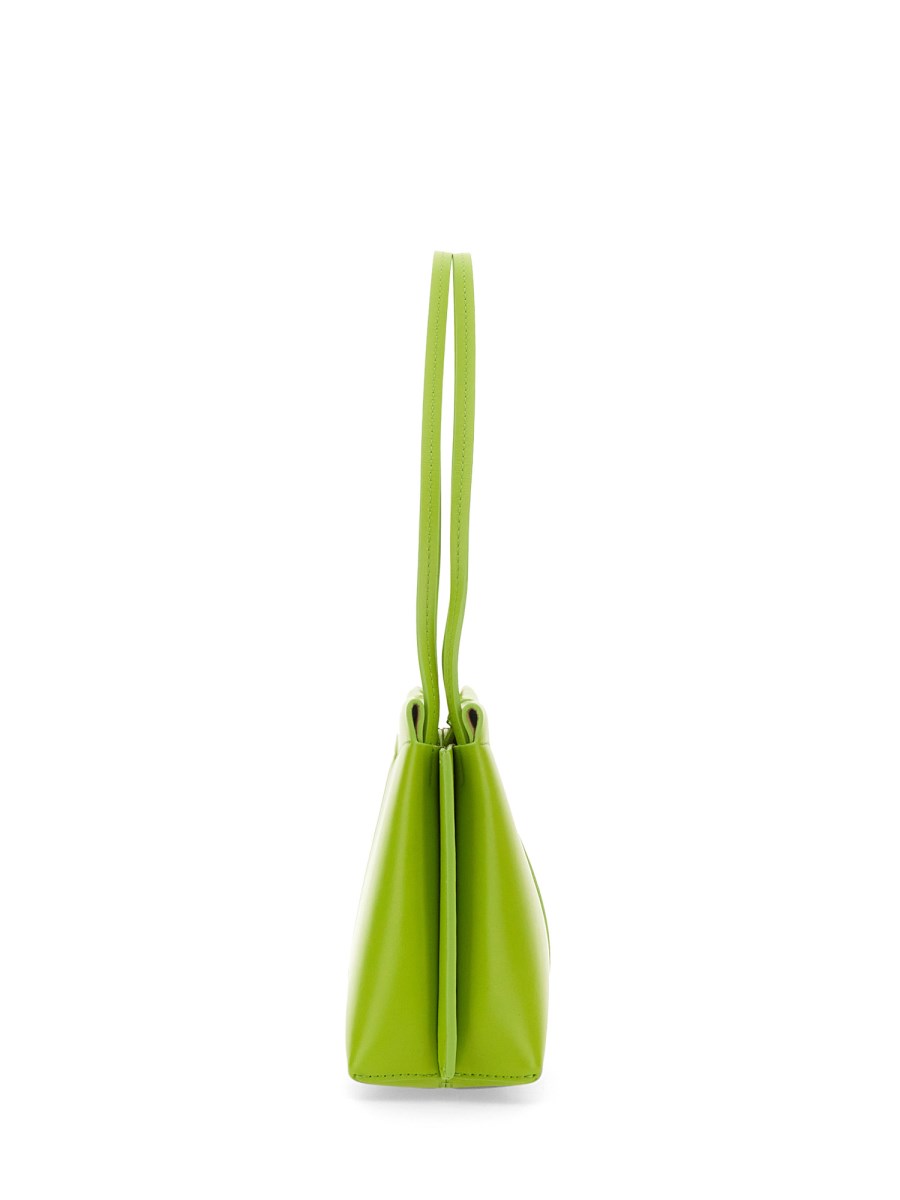 WANDLER - CARLY MINI SHOULDER BAG - Eleonora Bonucci