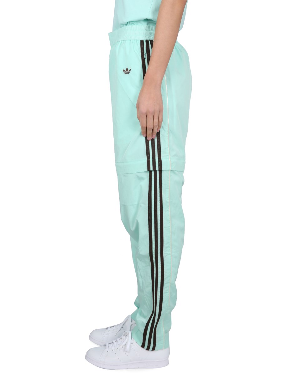 Mint discount adidas joggers