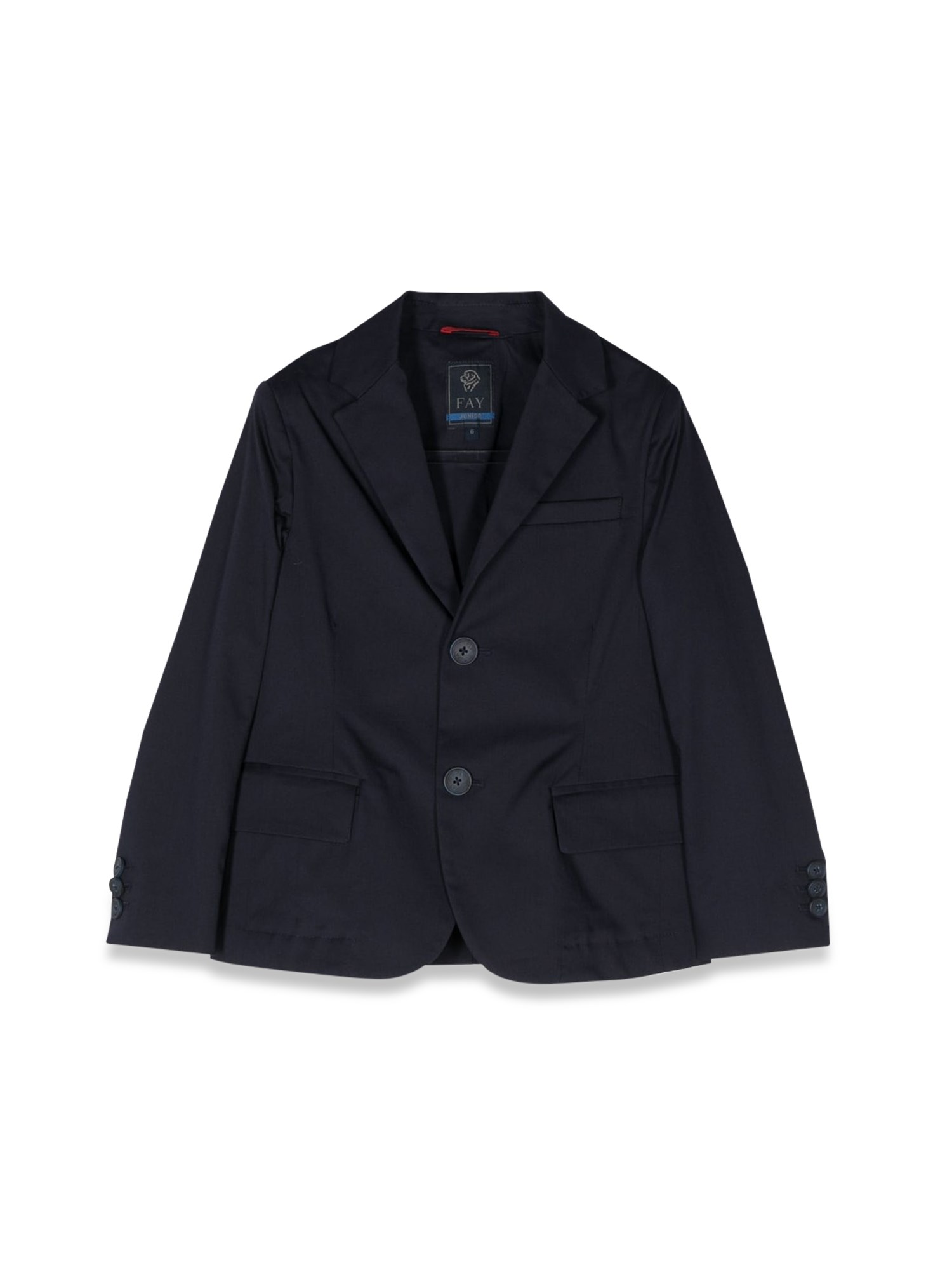 fay two-button jacket