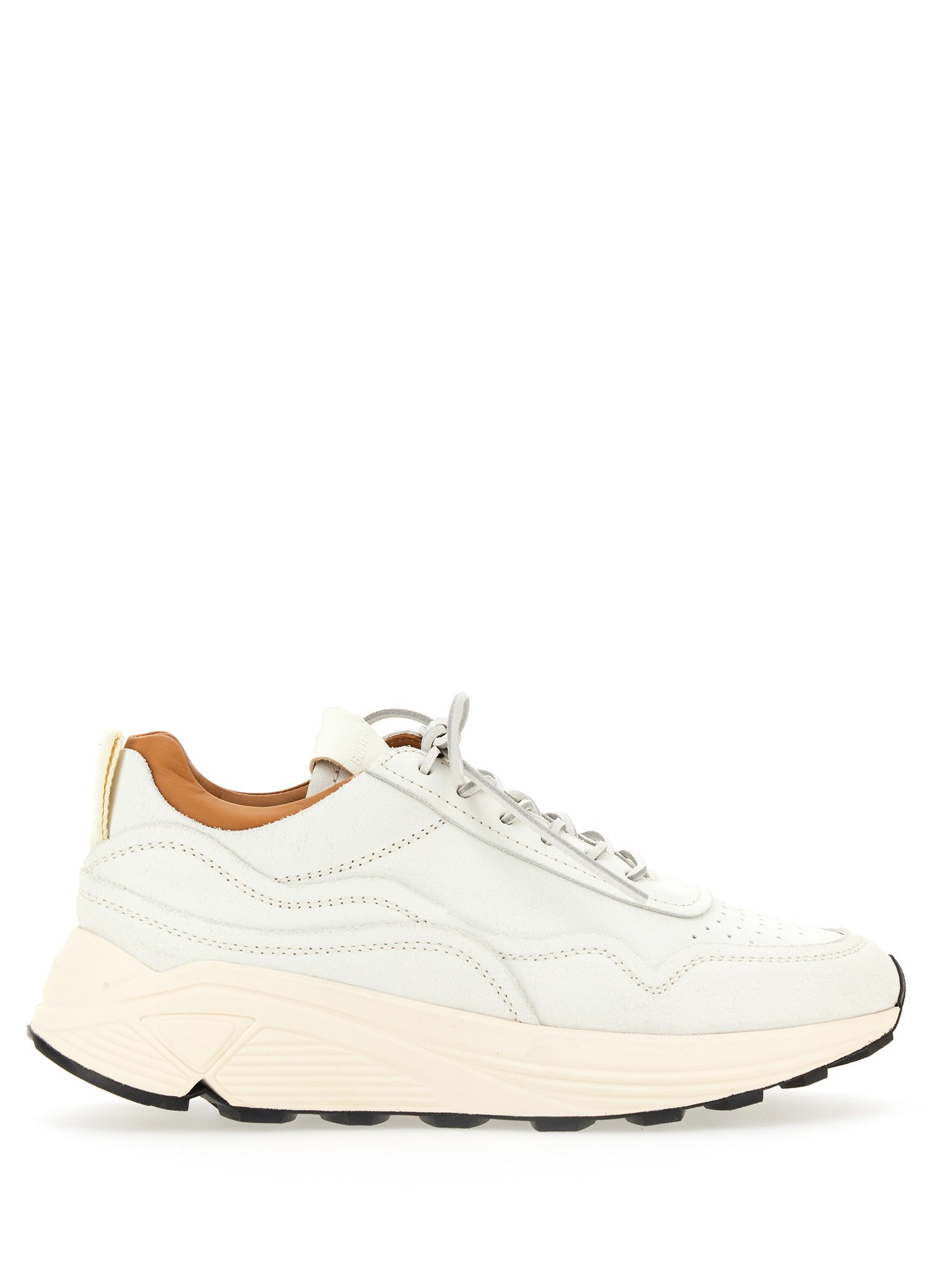 BUTTERO SNEAKERS VINCI