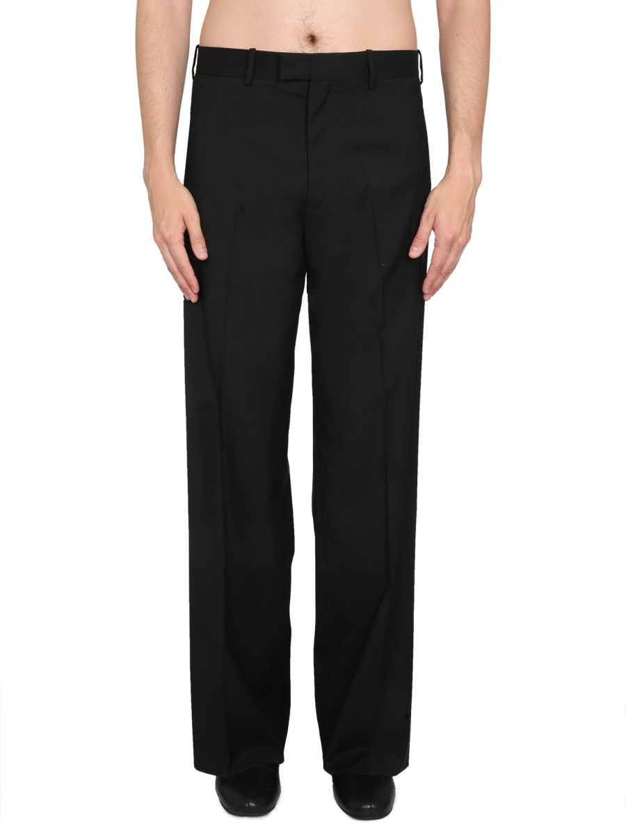 Raf on sale simons trousers