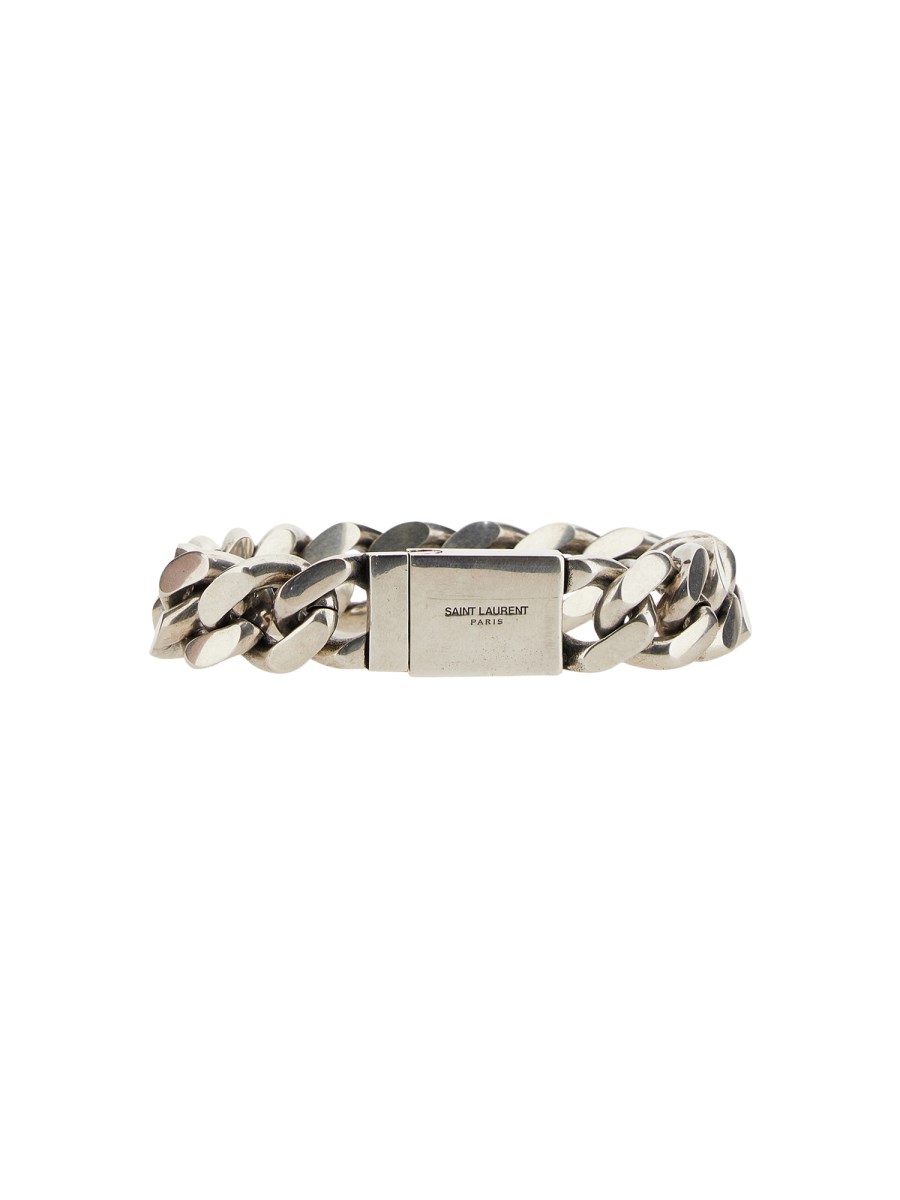 Saint laurent deals paris bracelet