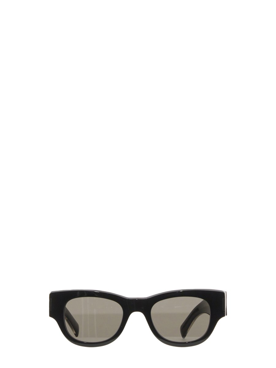 SAINT LAURENT OCCHIALE SL 596 DUNE IN ACETATO