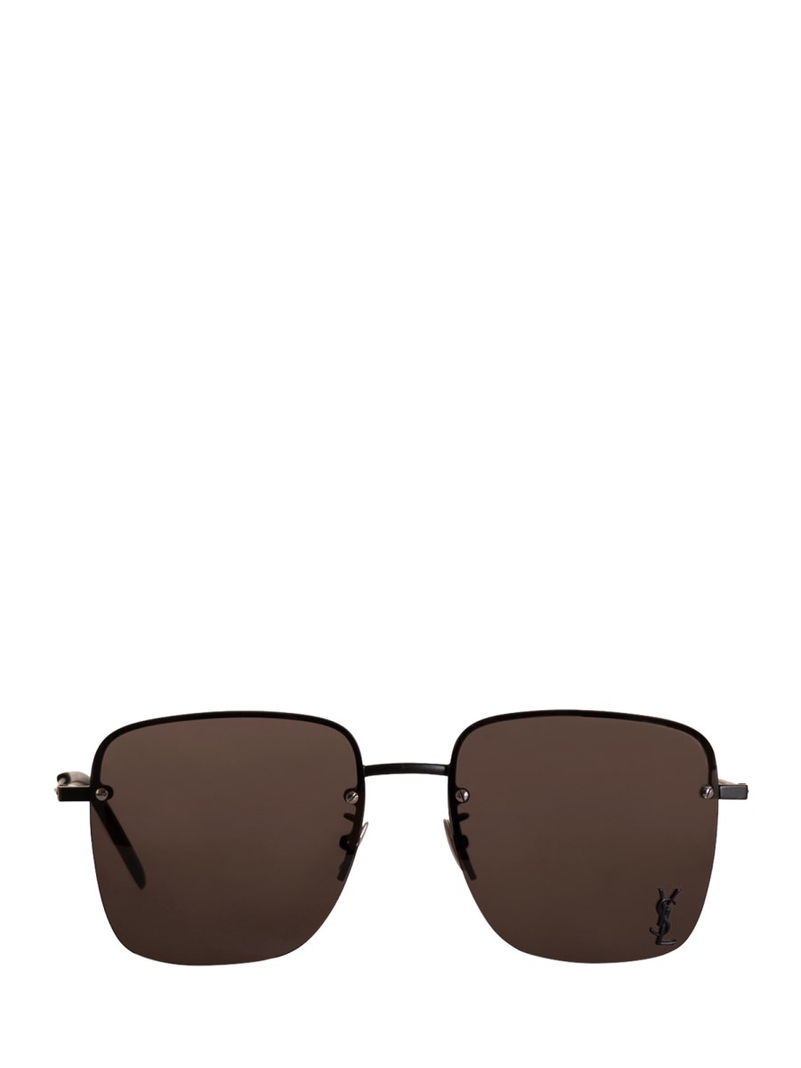 Saint laurent monogram sales sunglasses