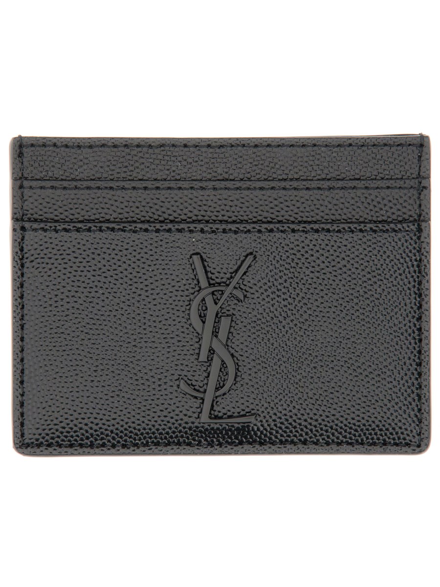 Ysl portacarte sales