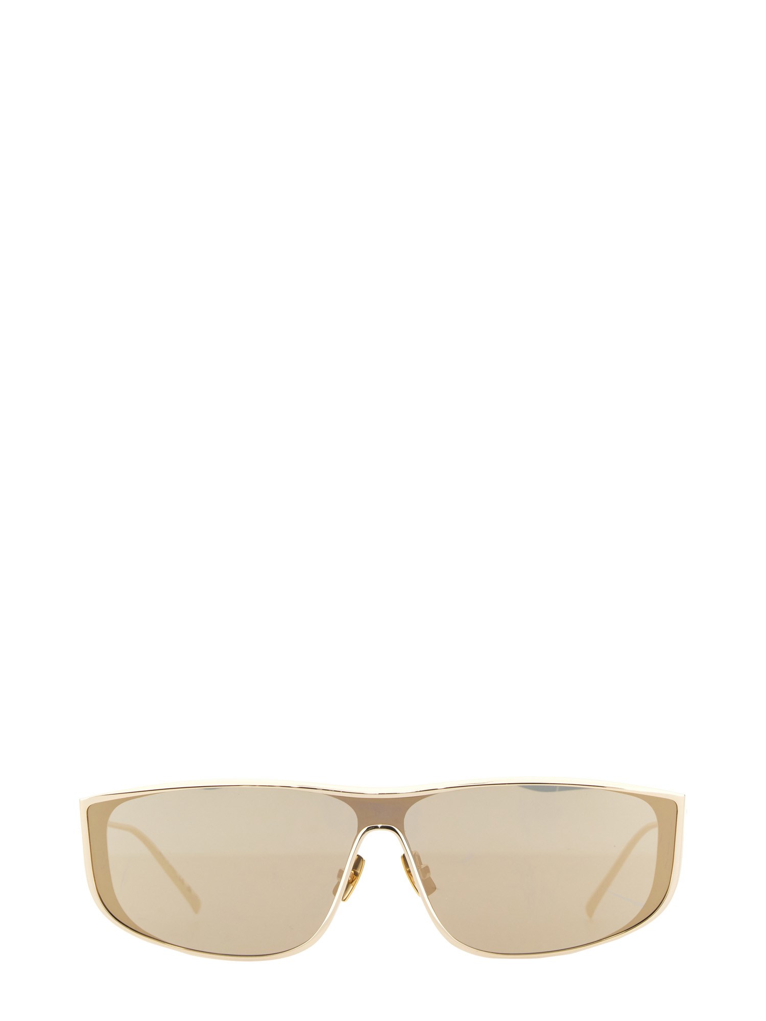Saint Laurent Women Eyeglass Sl 605 Moon In Gold