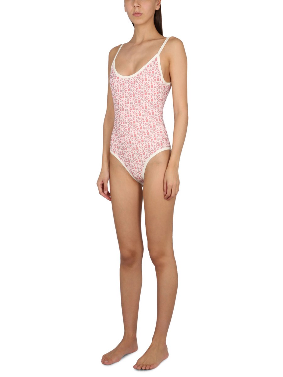 COSTUME INTERO CON LOGO