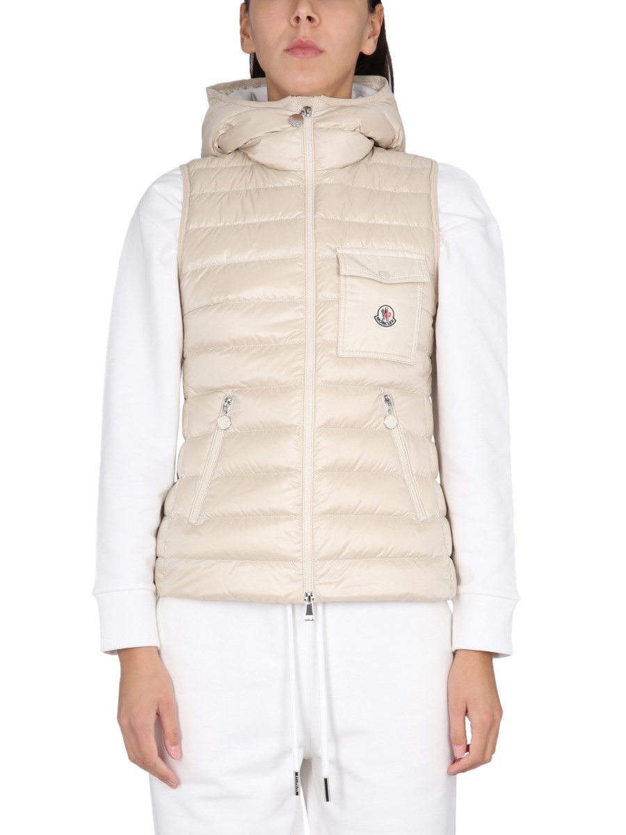 Moncler cheap glycine vest