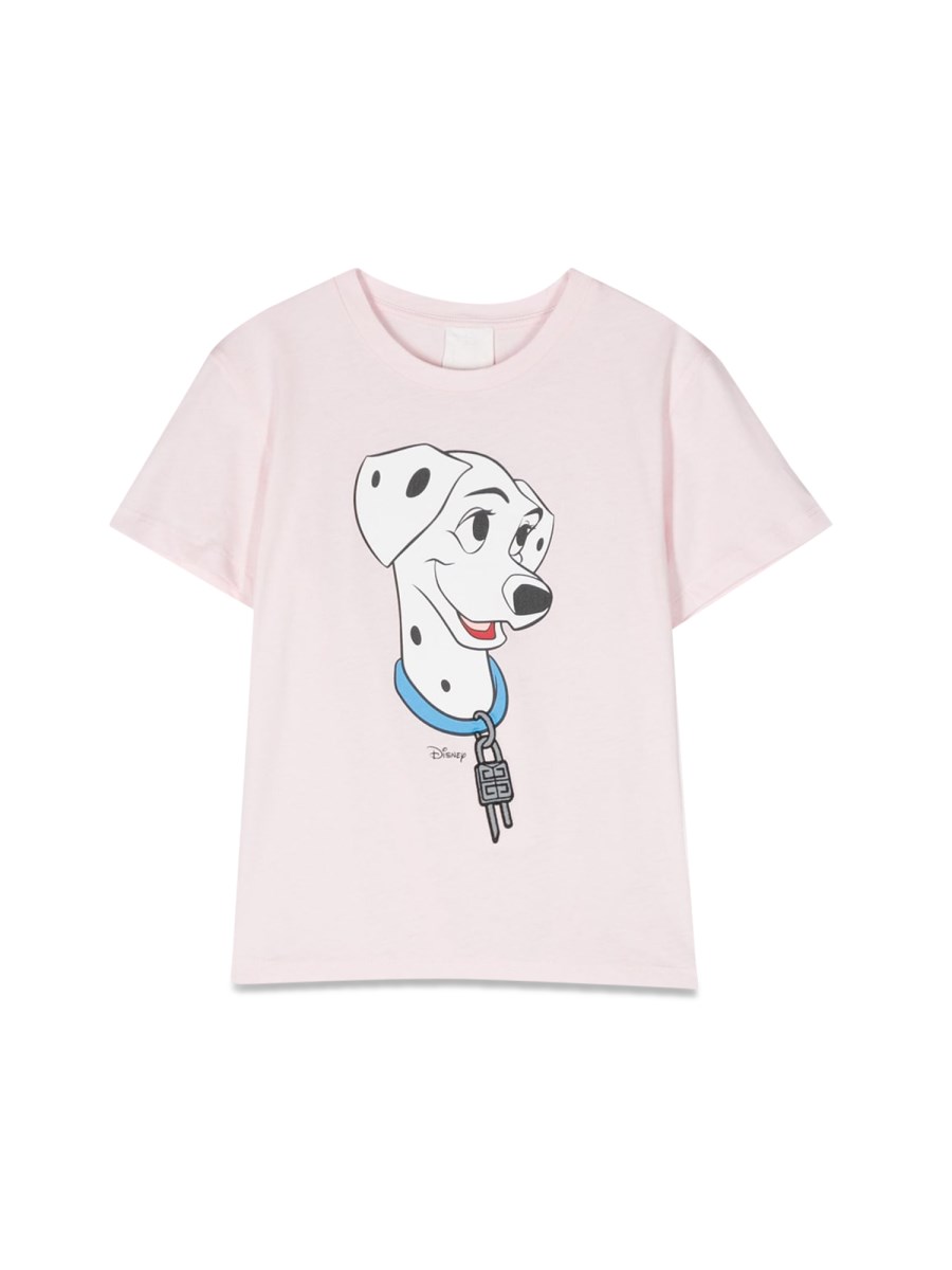 GIVENCHY X DISNEY T-SHIRT