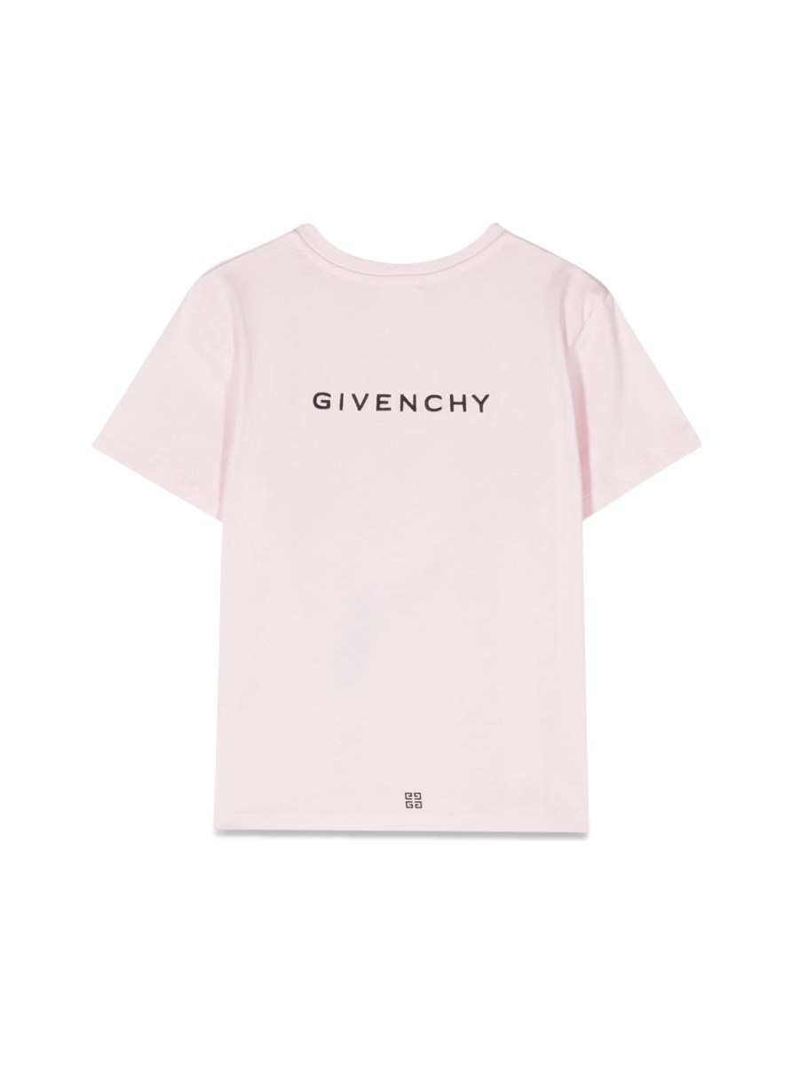 GIVENCHY X DISNEY T-SHIRT