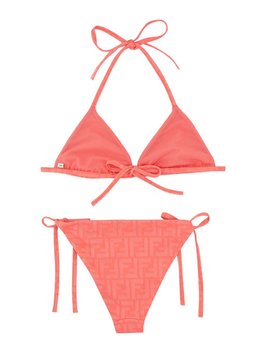 Fendi bikini outlet pink