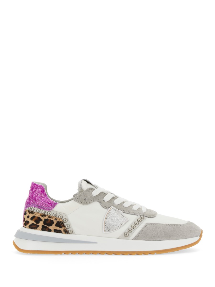 SNEAKER TROPEZ 2.1 LOW