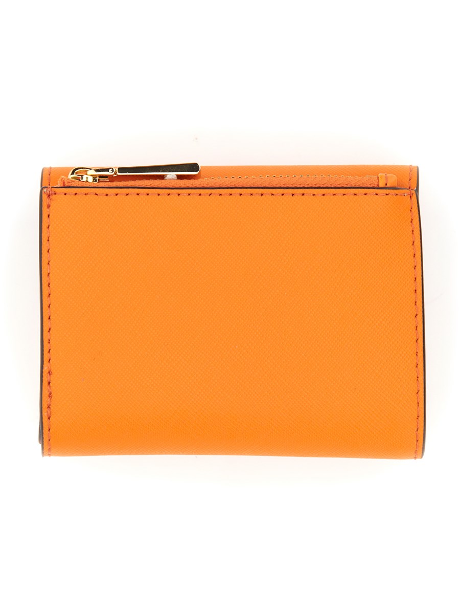 Sylvia mini keyring discount wallet