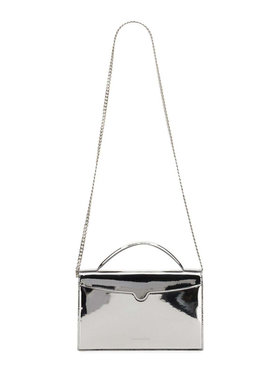 BORSA SKULL MEDIUM