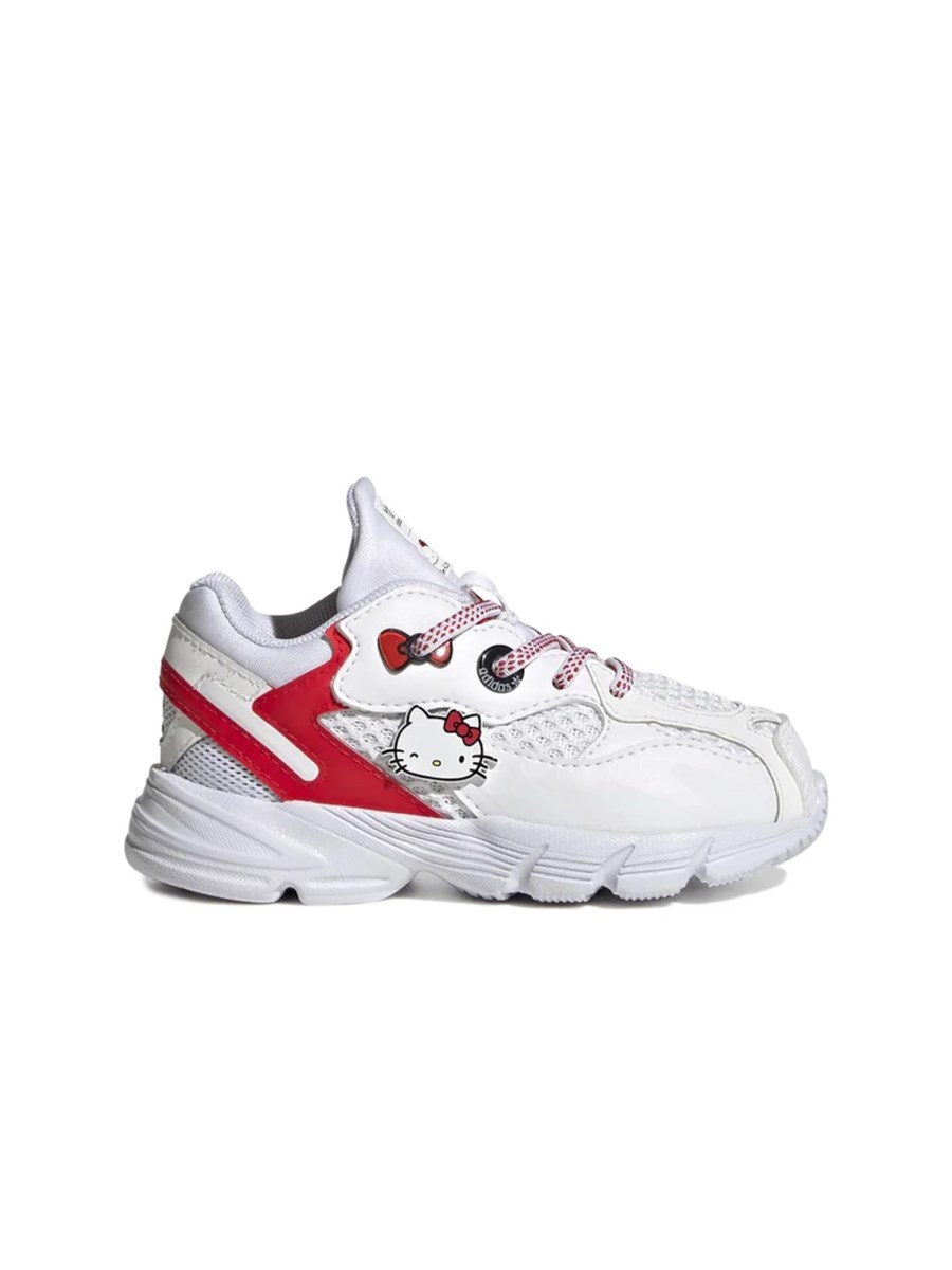 SCARPE HELLO KITTY