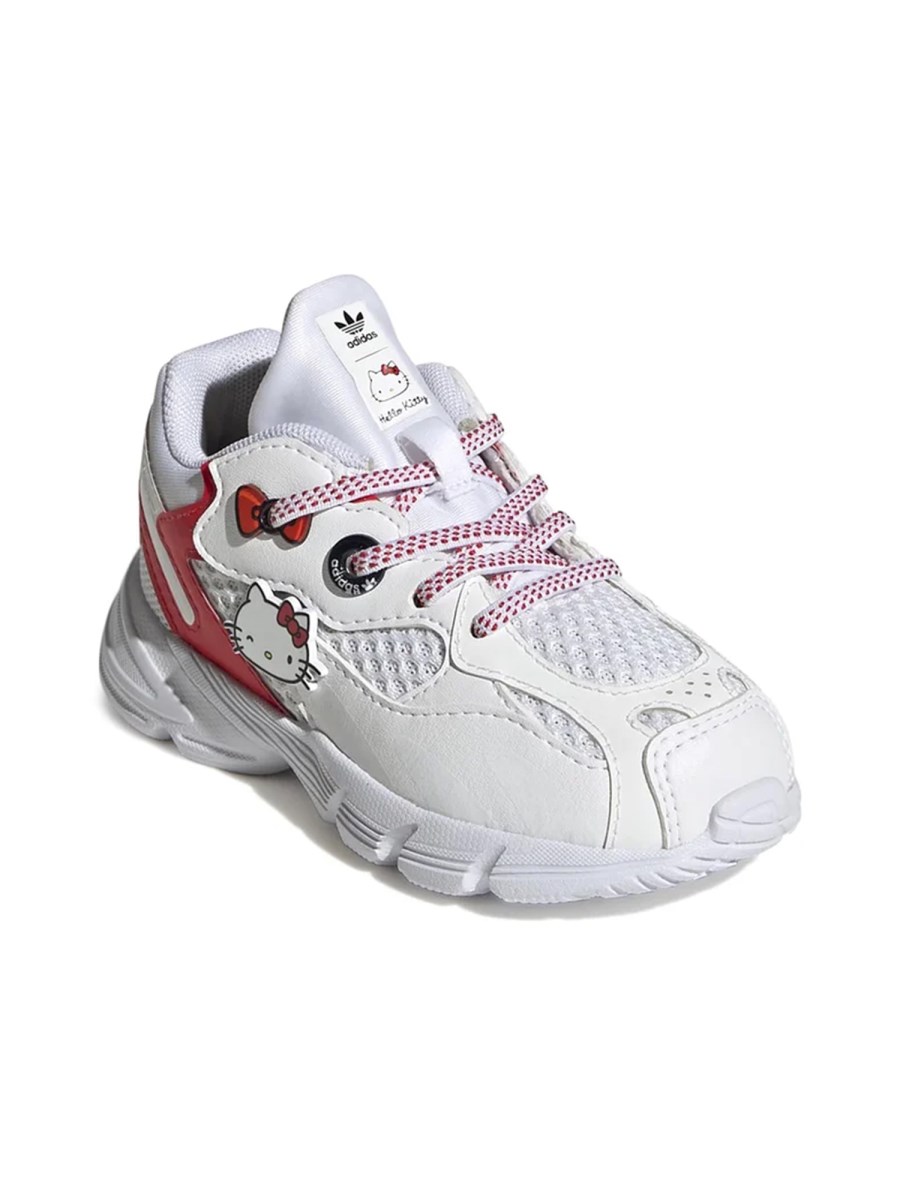 SCARPE HELLO KITTY
