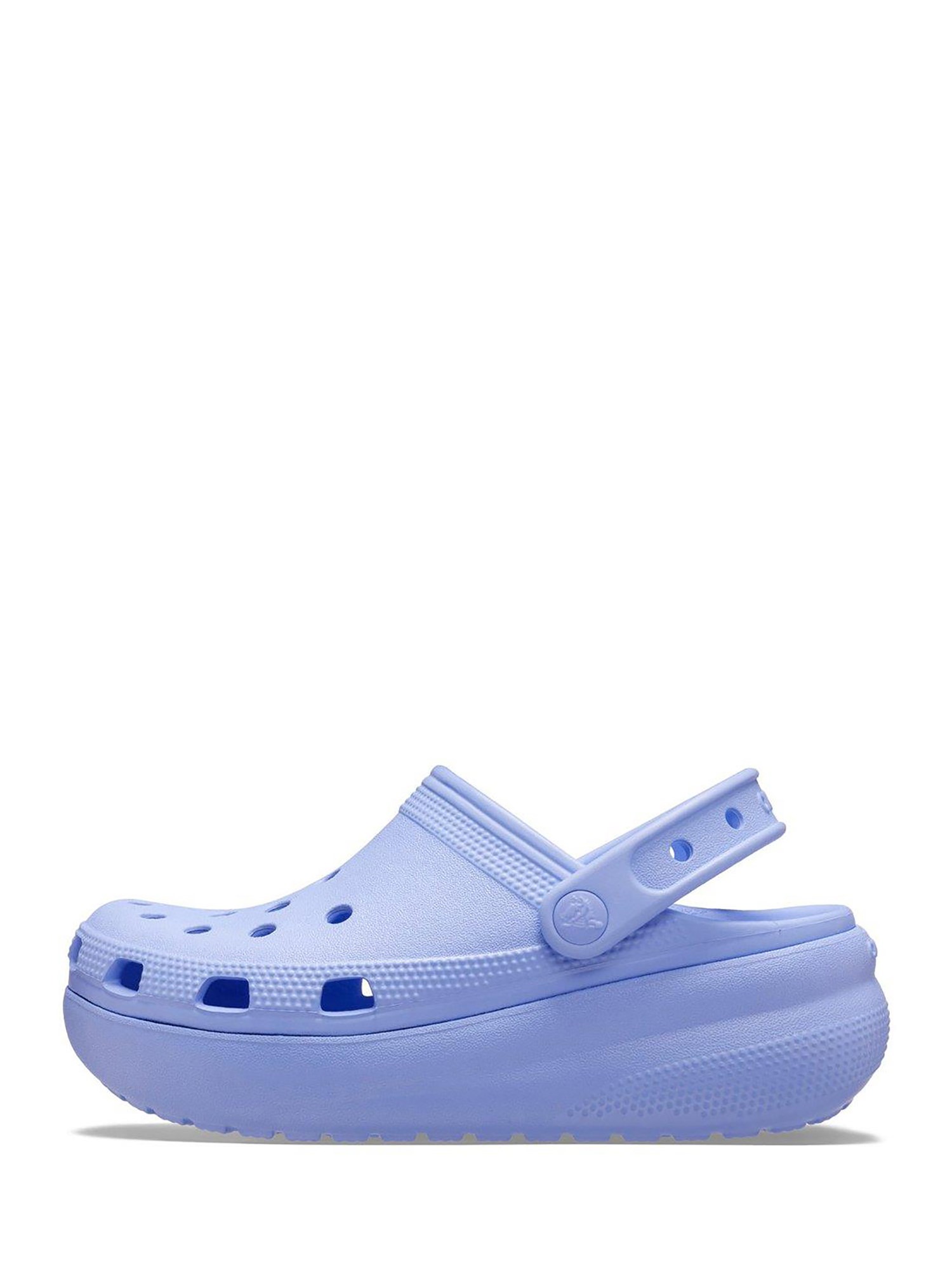 crocs classic cutie clog k