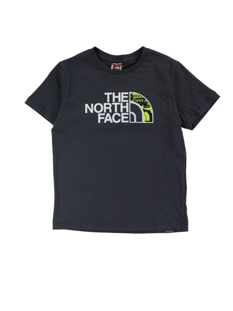 EASY T-SHIRT TNF