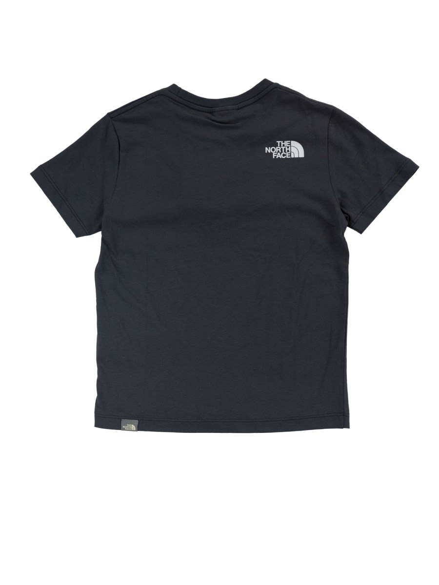 EASY T-SHIRT TNF