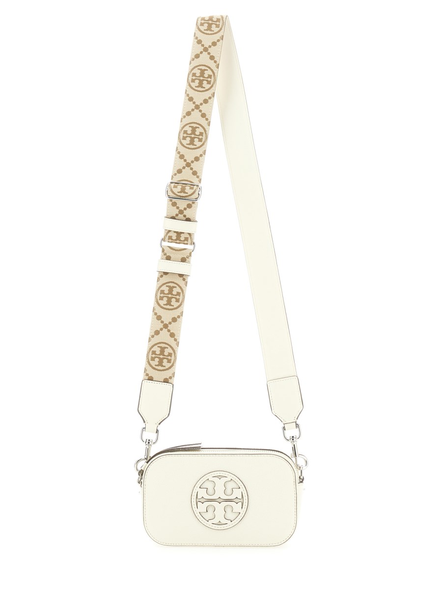 Tory burch mini miller on sale bag