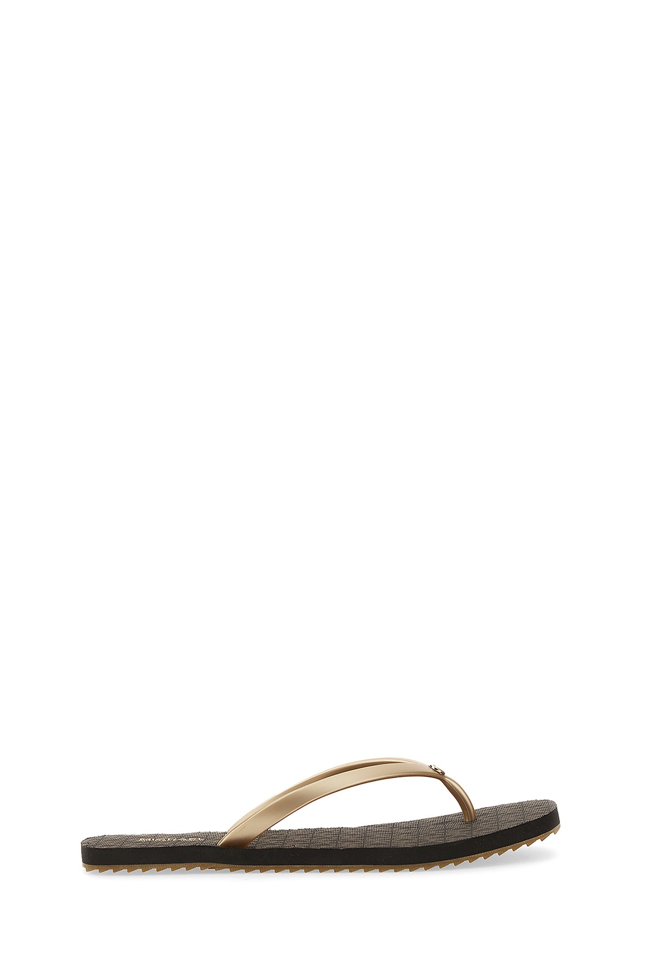 MICHAEL MICHAEL KORS JINX THONG SANDAL