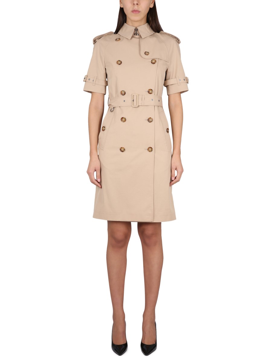 Burberry trench outlet coat dress