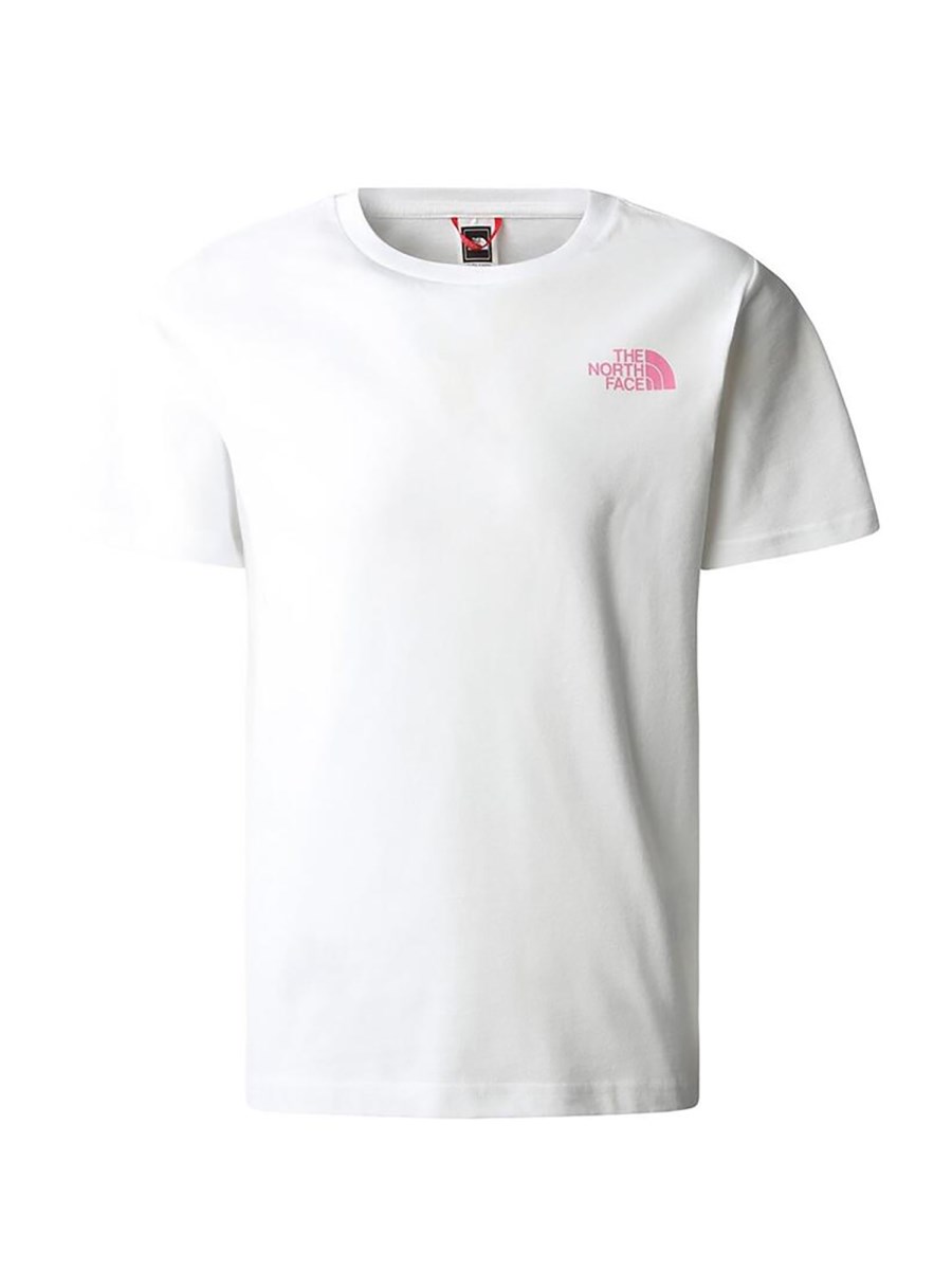 RELAXED REDBOX TEE