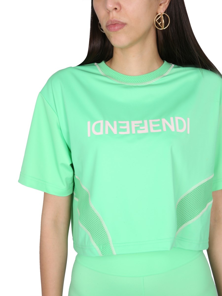 Fendi 3m 2024 t shirt