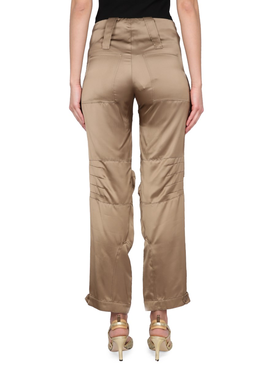 Fendi cheap women pants