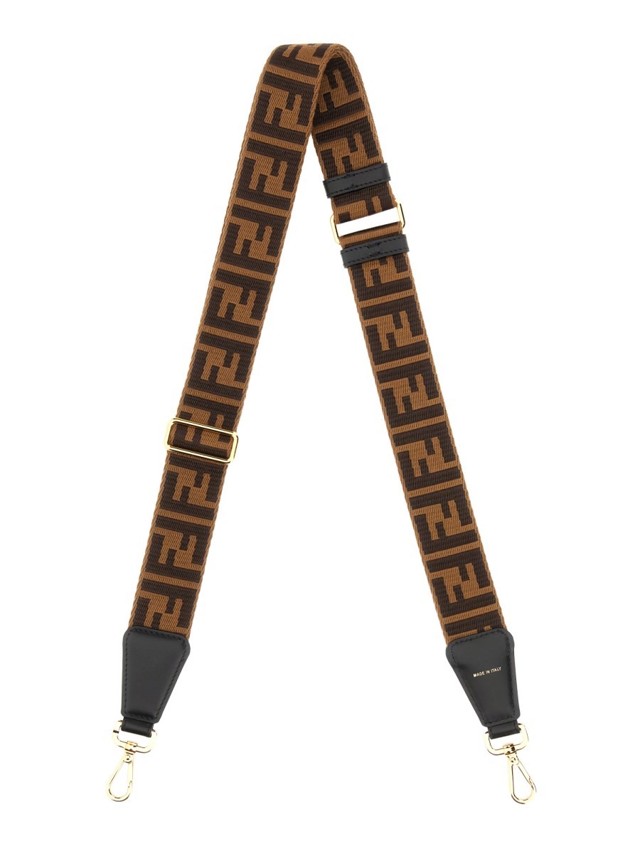 Fendi sales shoulder straps