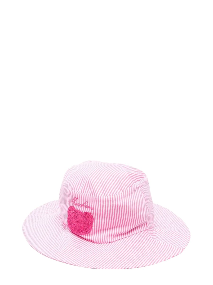 BUCKET HAT