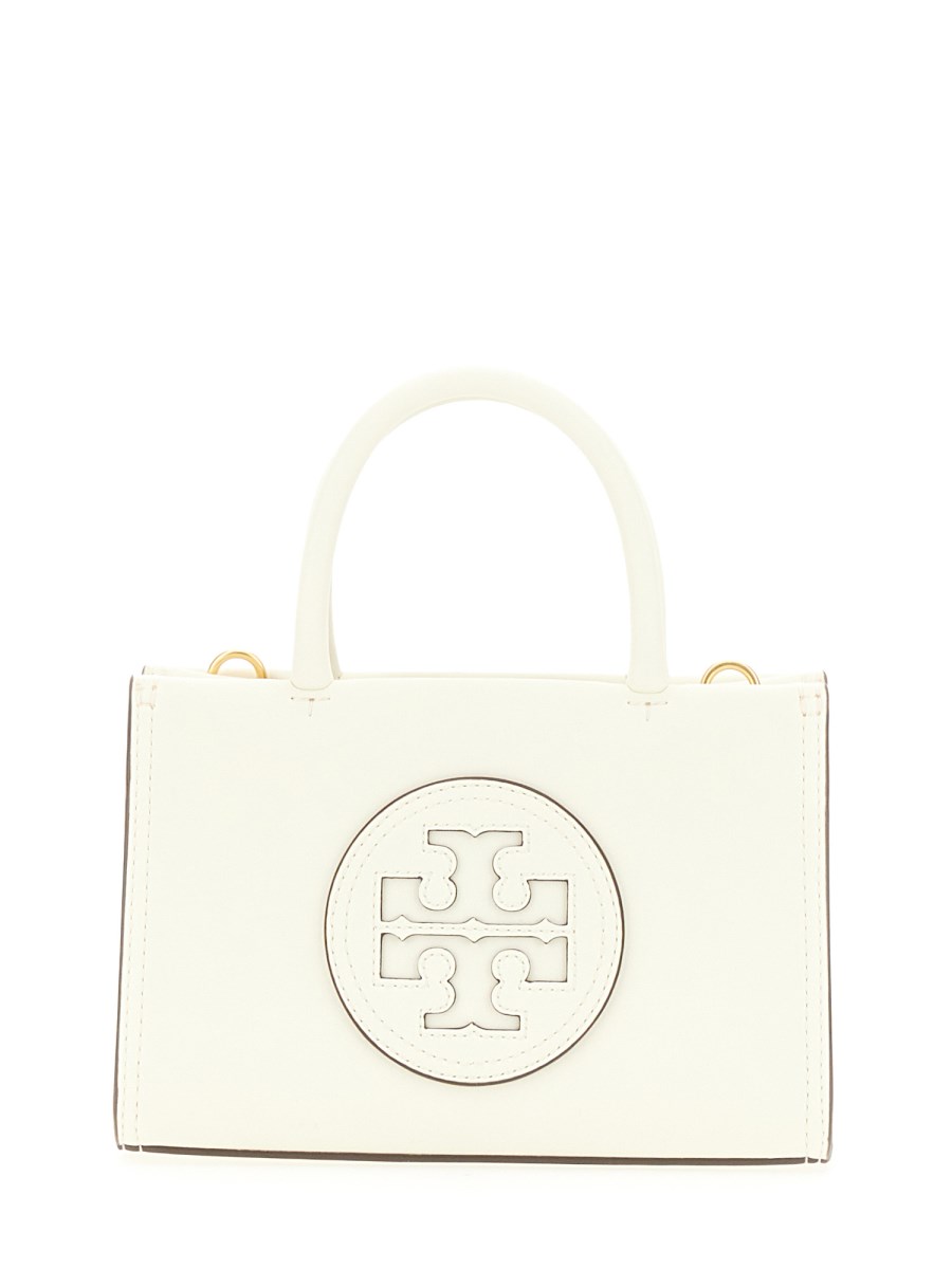 Tory burch mini on sale ella stud tote