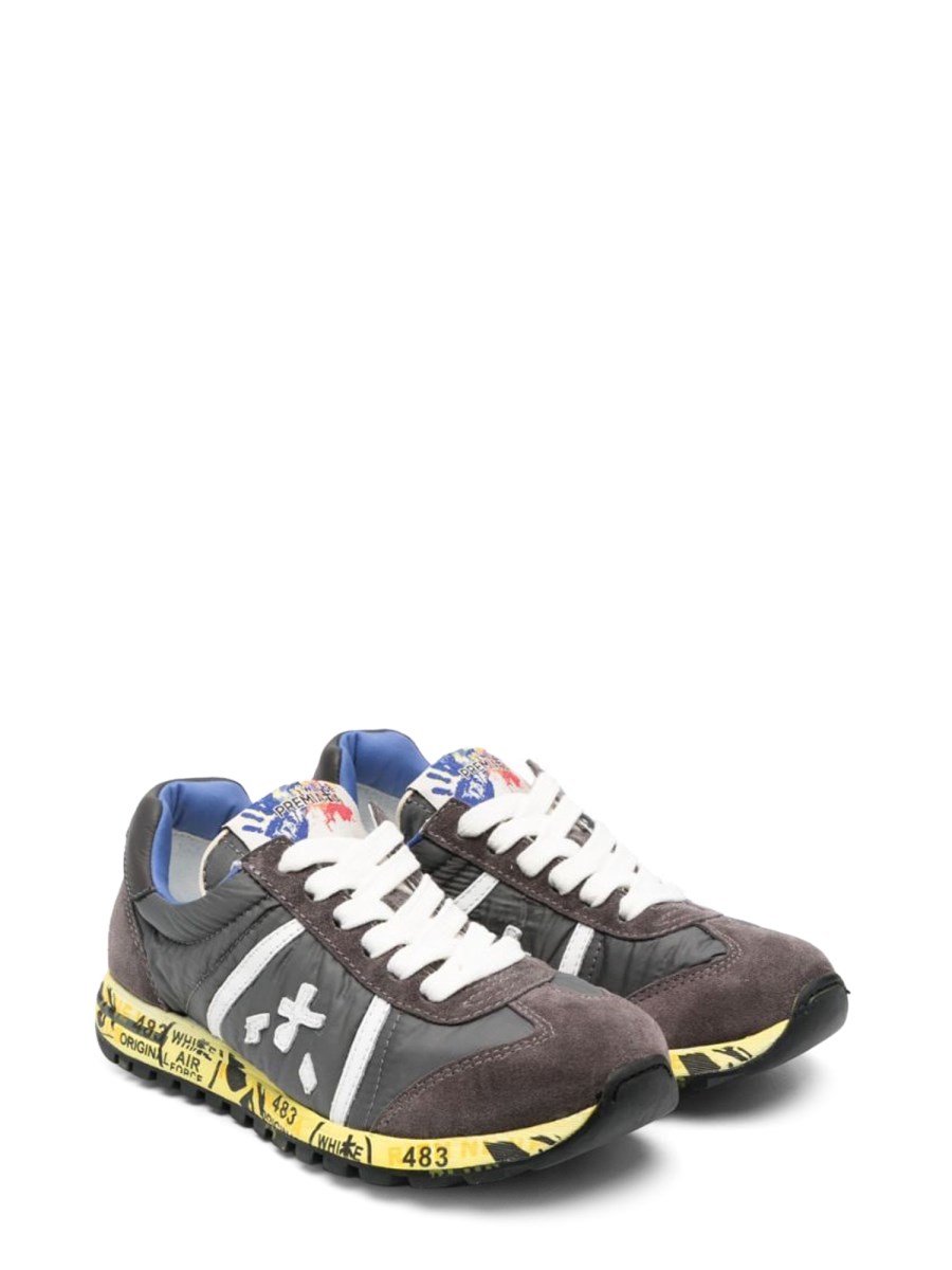 PREMIATA WILL BE