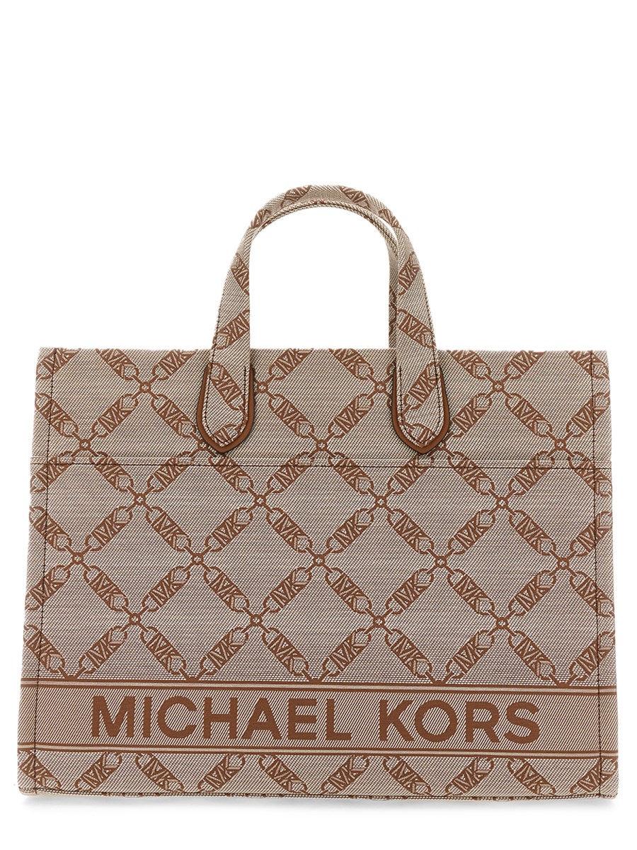 Beige 'Maeve Large' shopper bag Michael Michael Kors - Vitkac HK