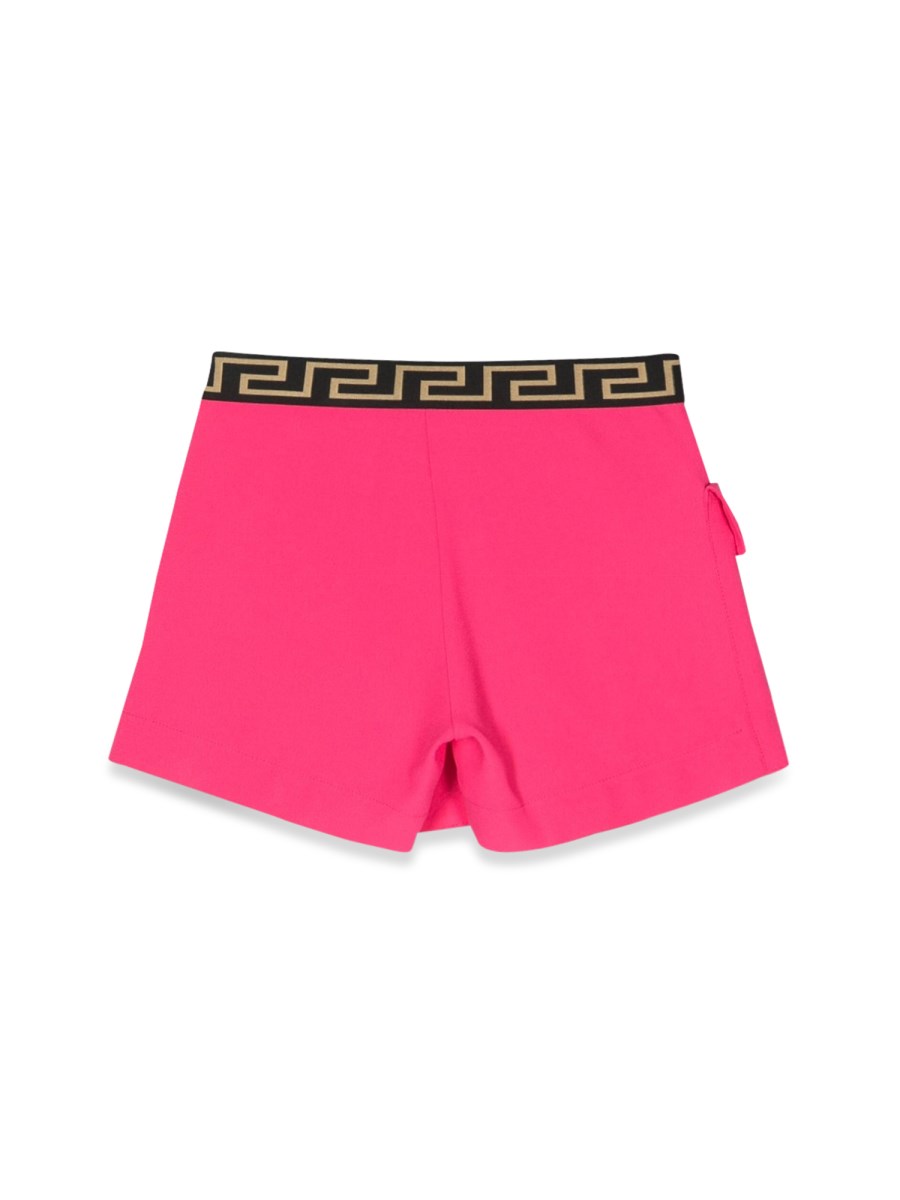 SHORTS GRECA