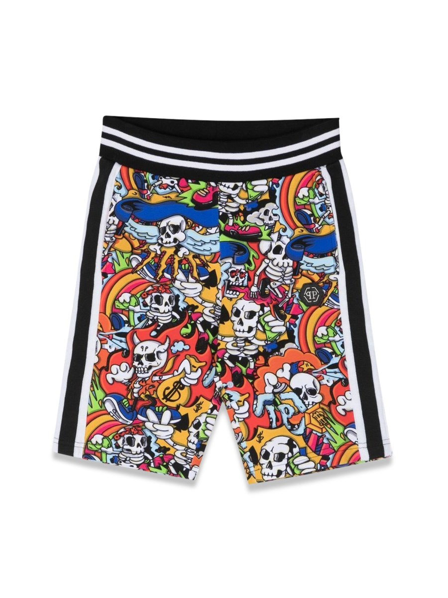 Boxer Dollar  Philipp Plein