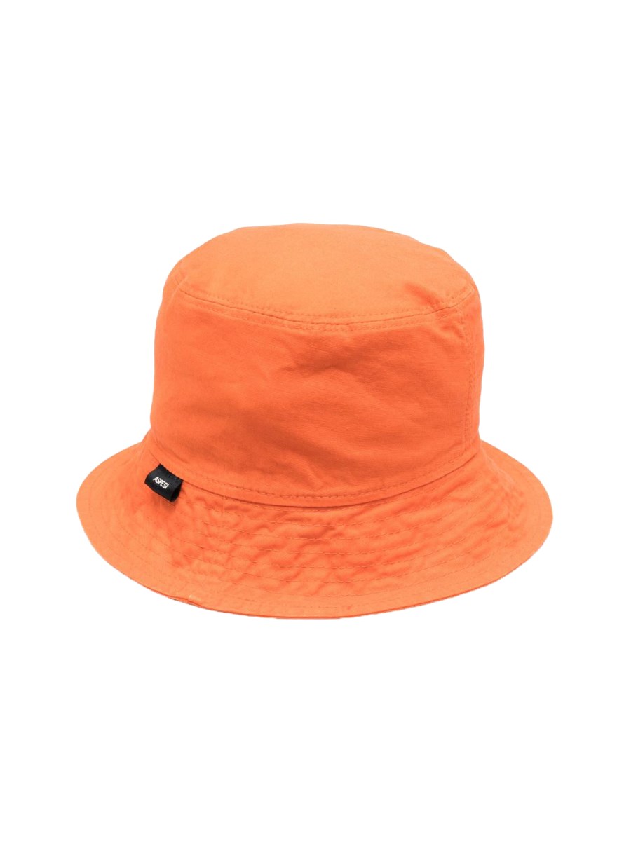 ASPESI BUCKET HAT