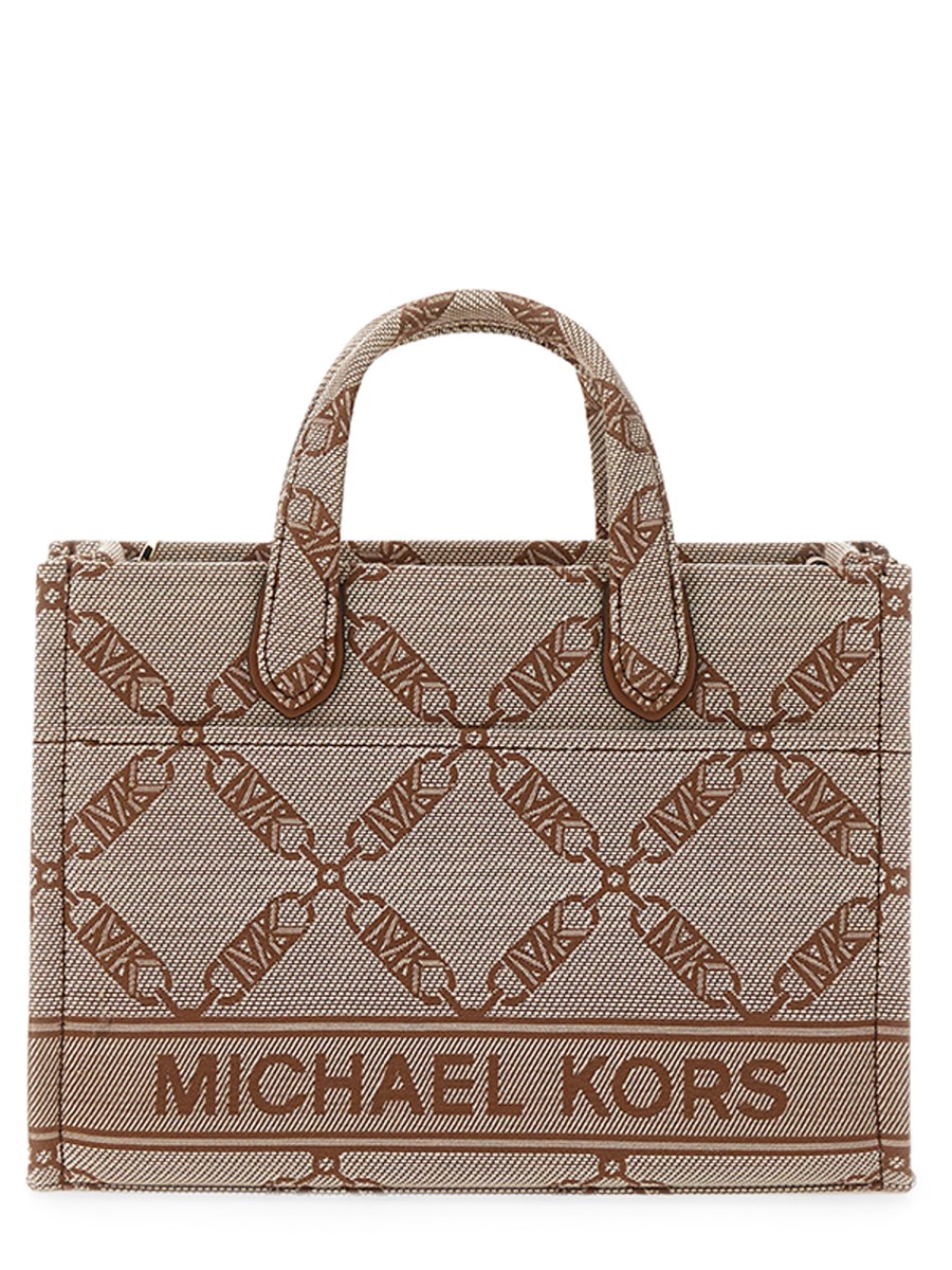 Michael kors clara discount tote