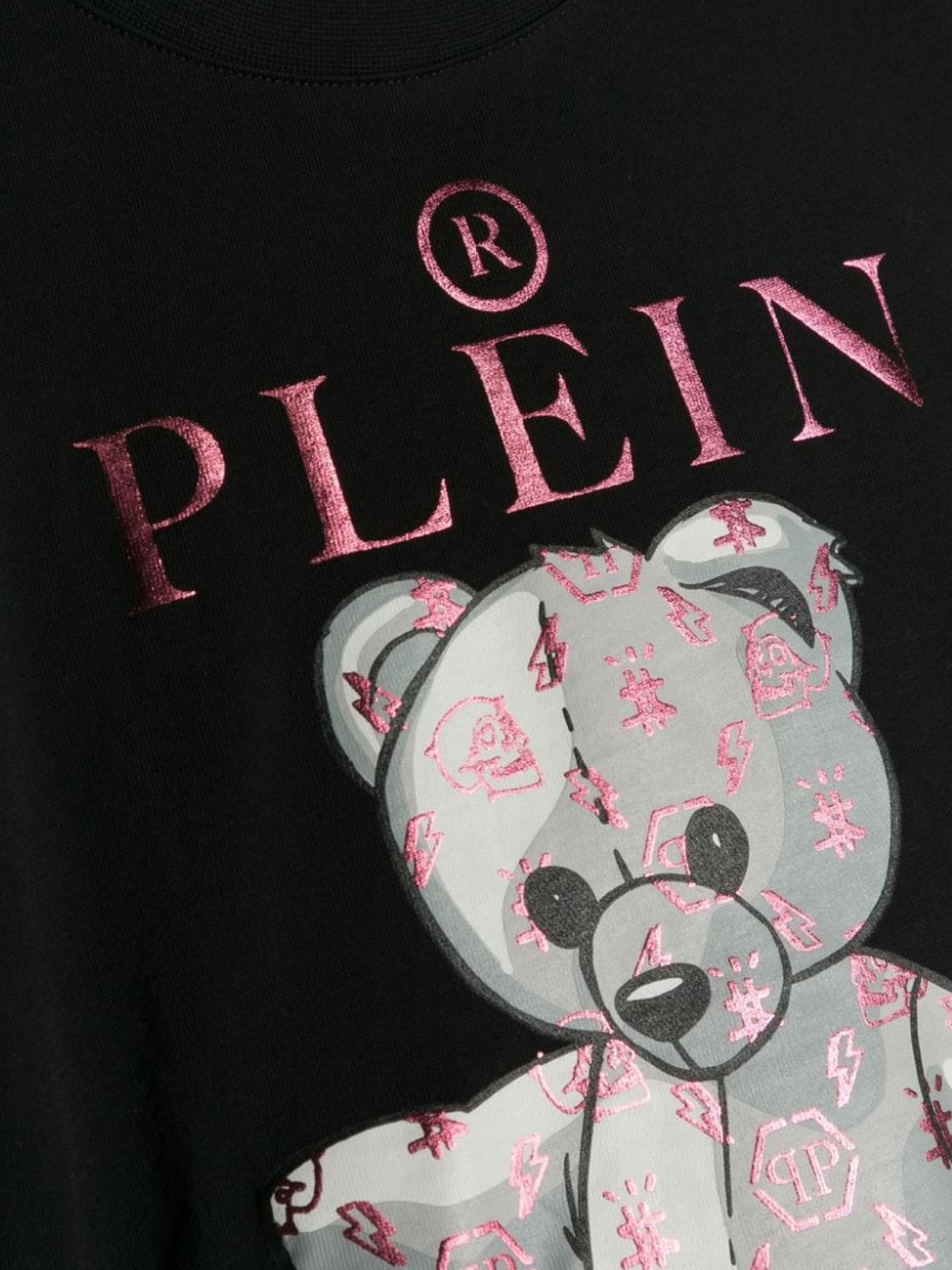 Maglia philipp plein sales orso