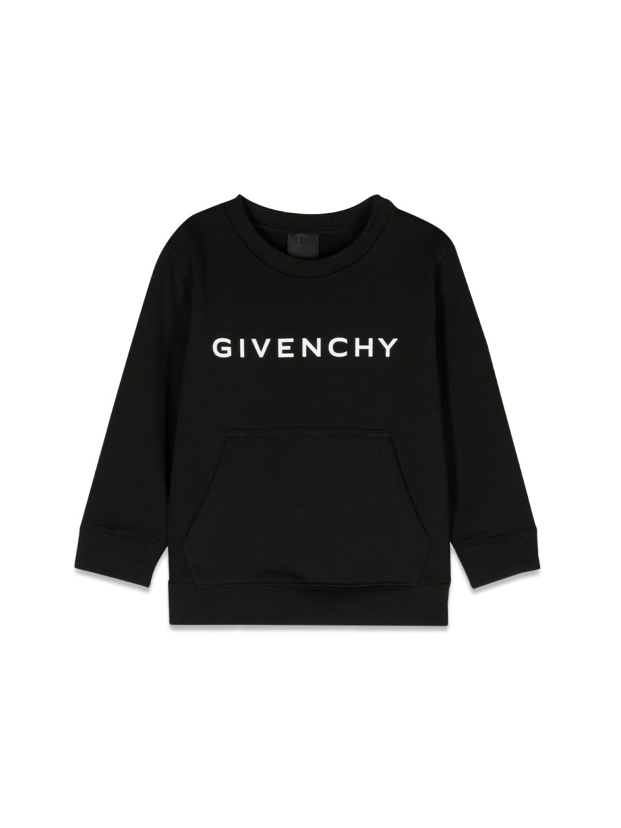 GIVENCHY GIVENCHY X DISNEY SWEATSHIRT