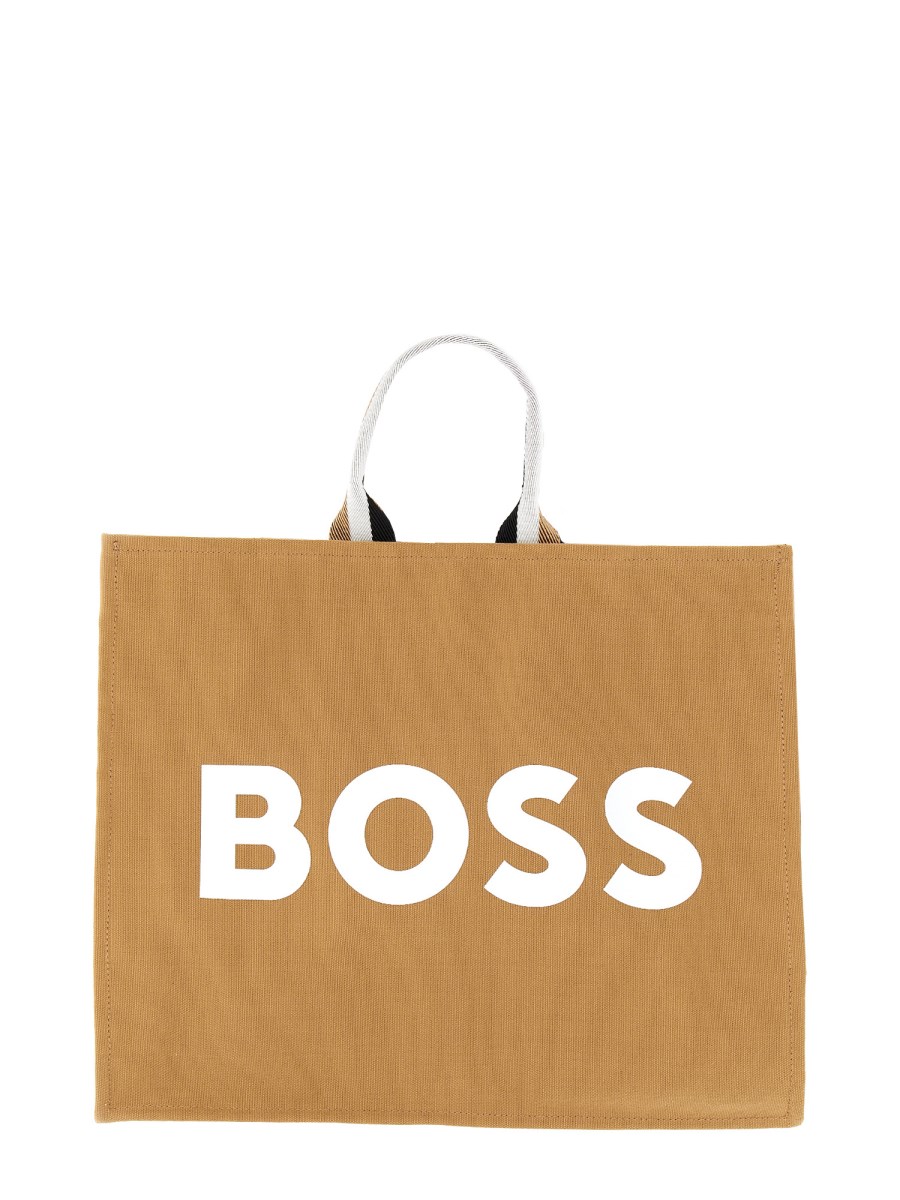 Sac cadeau best sale hugo boss