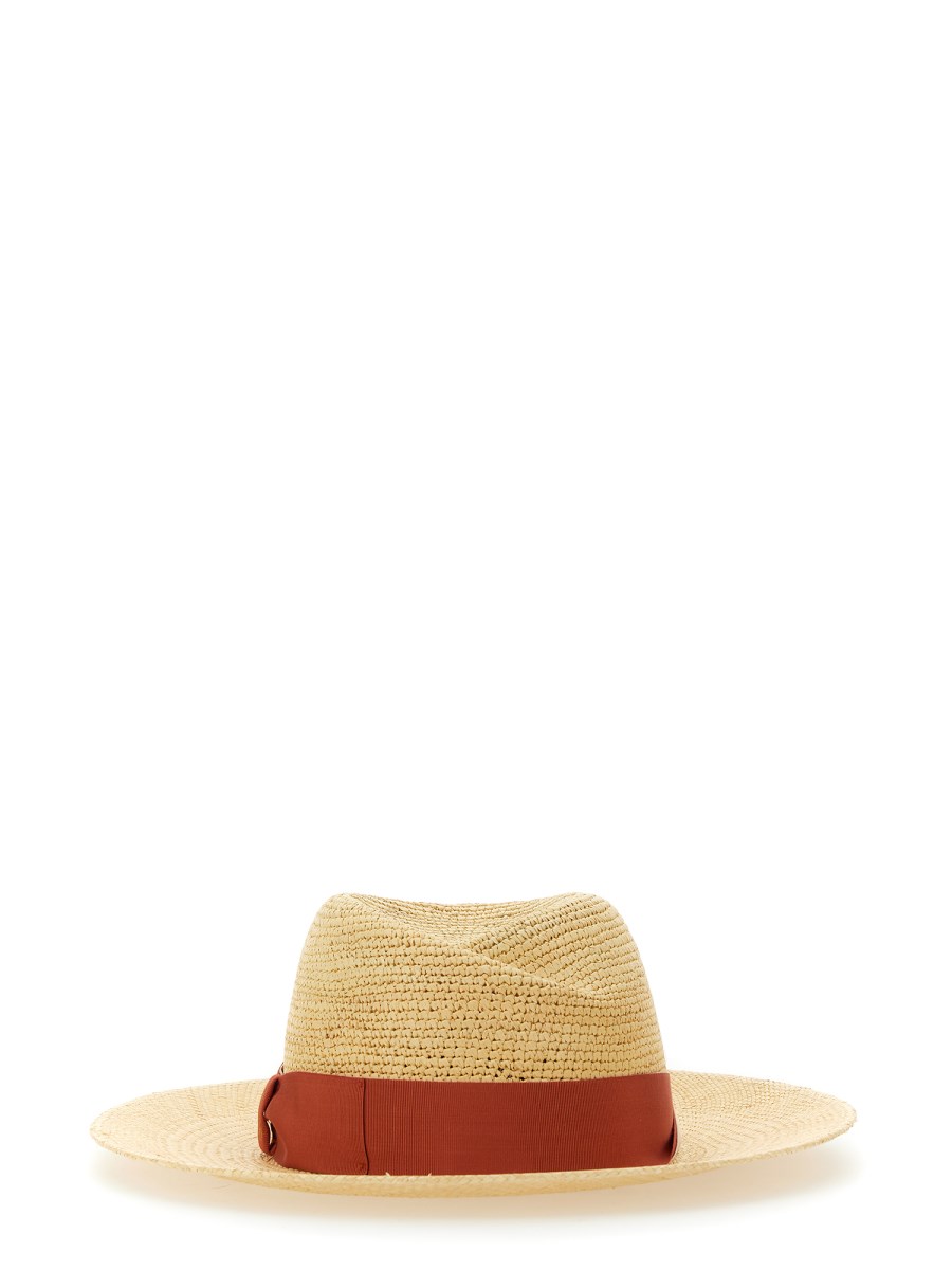 Borsalino ladies hot sale hats