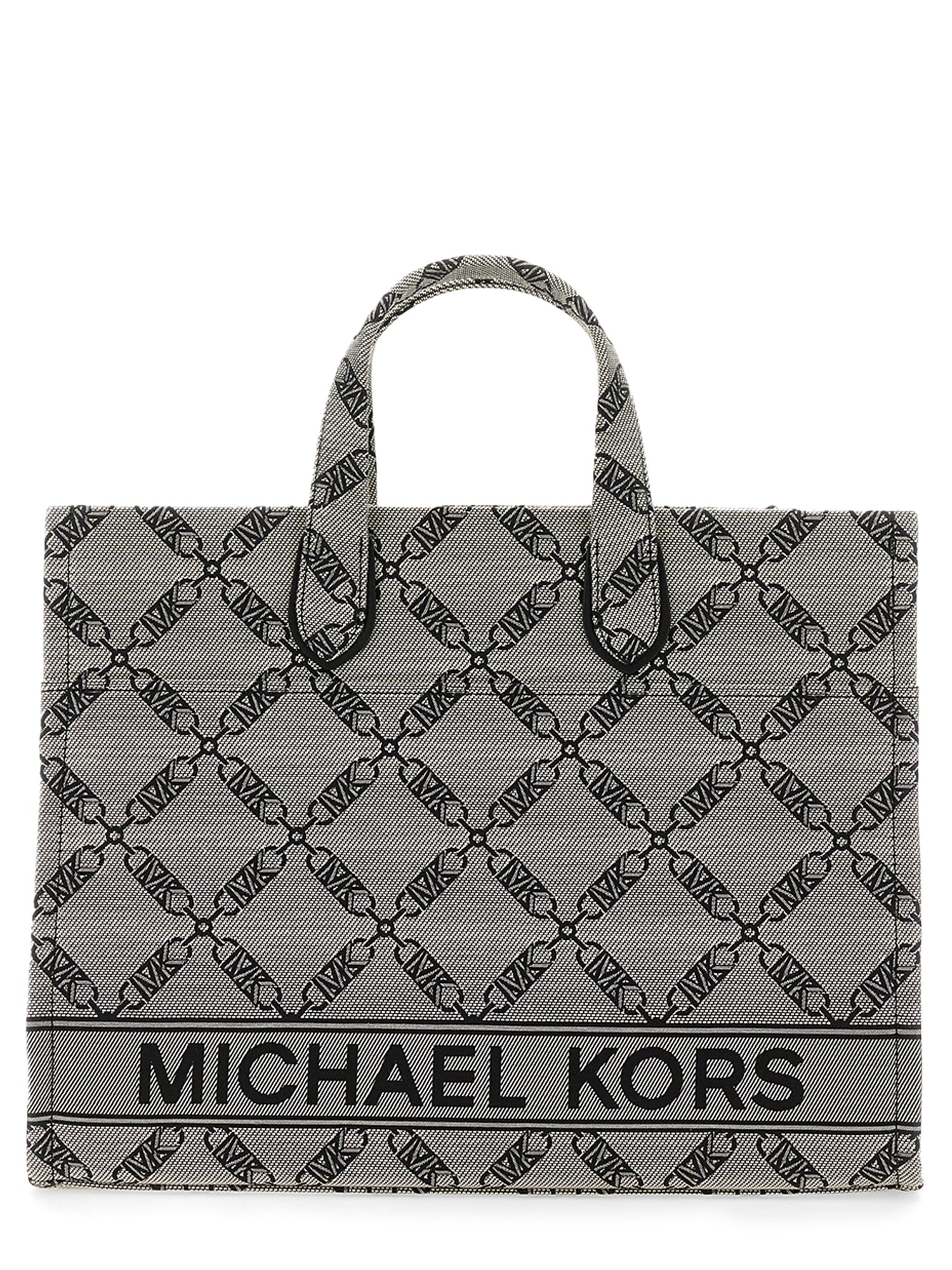 MICHAEL MICHAEL KORS GIGI LARGE BAG