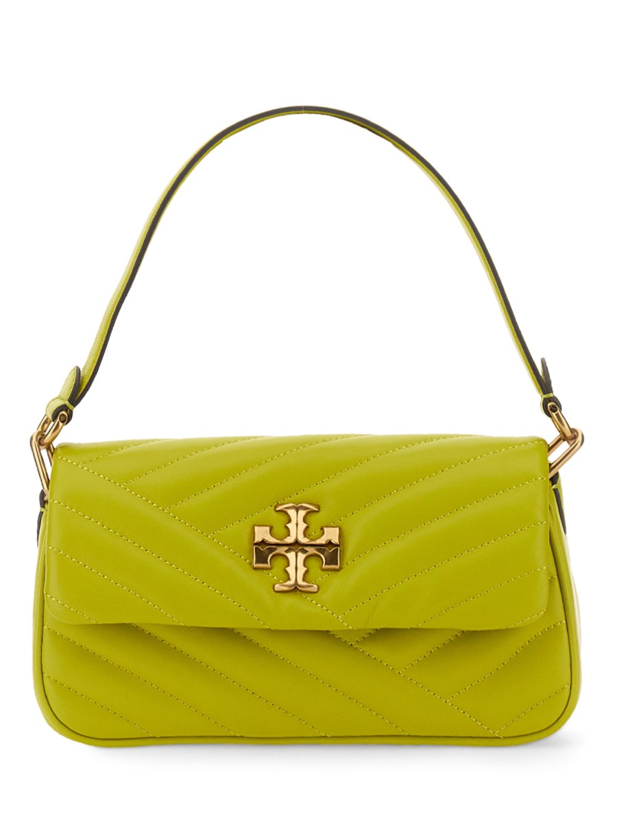 TORY BURCH BORSA IN CHEVRON KIRA SMALL