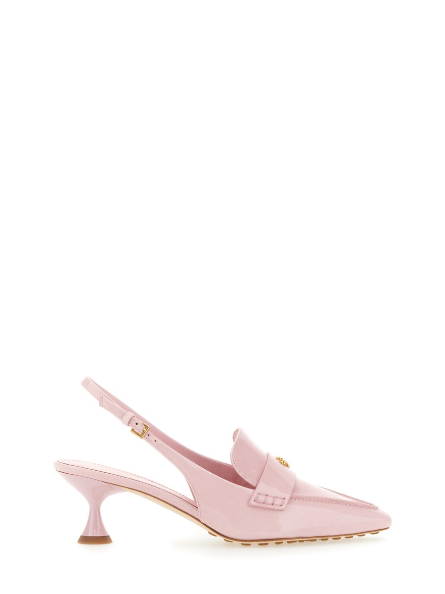 Tory burch pointed toe pumps sale