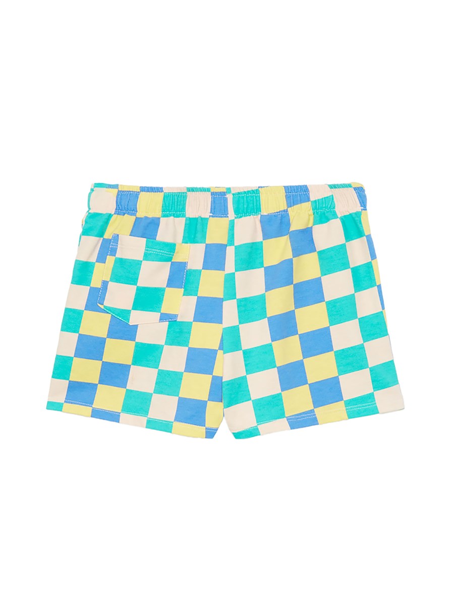 CHESS SHORTS