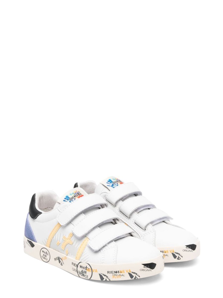 PREMIATA WILL BE