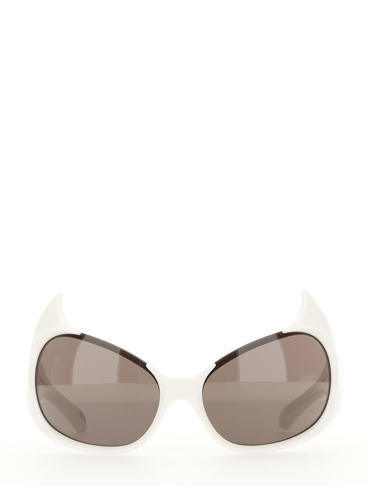 balenciaga gotham cat sunglasses