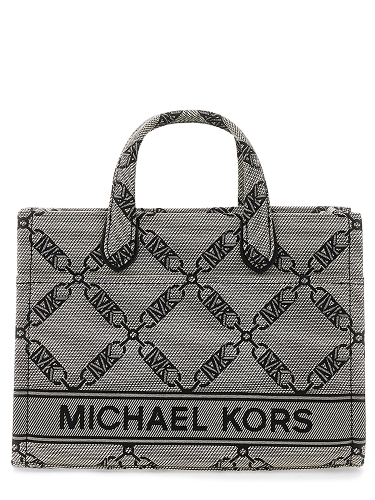 Michael Michael Kors Gigi Bag In Black
